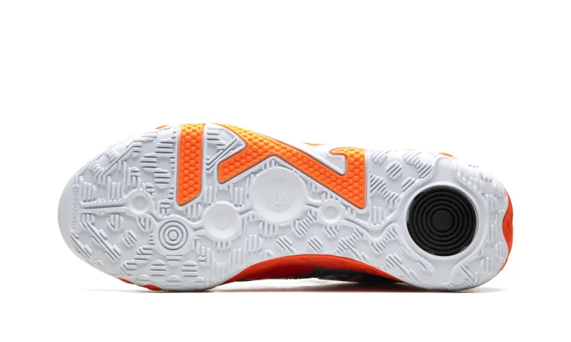 Nike Basketball PG 6 NRG 'Hot Wheels'